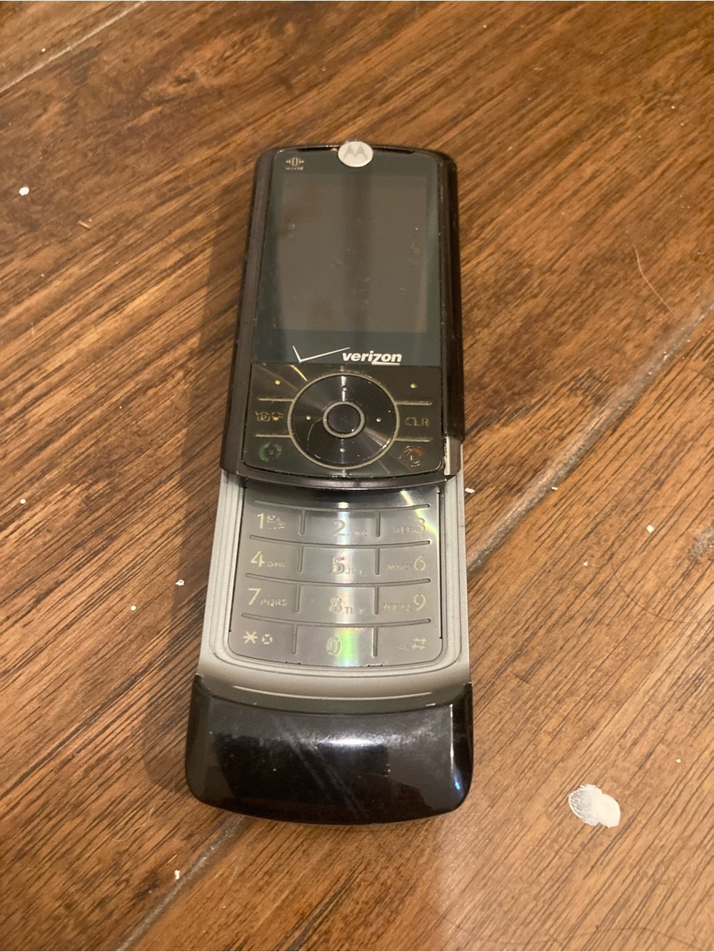 Portable Phone (Mobile) - Picture 2 of 3